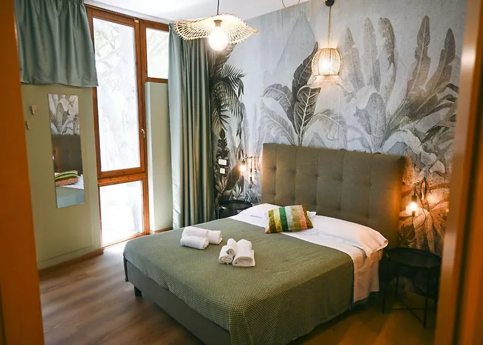 Csa Hotel Beach & Park